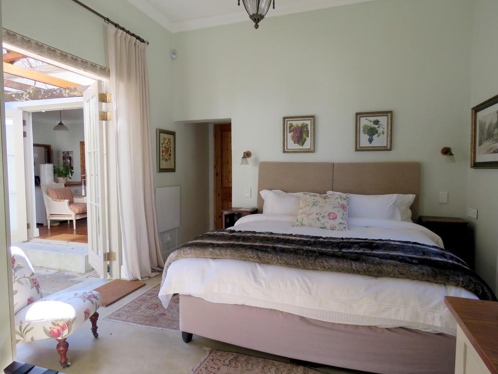 Au Pear Boutique Maison d'hôtes 4*