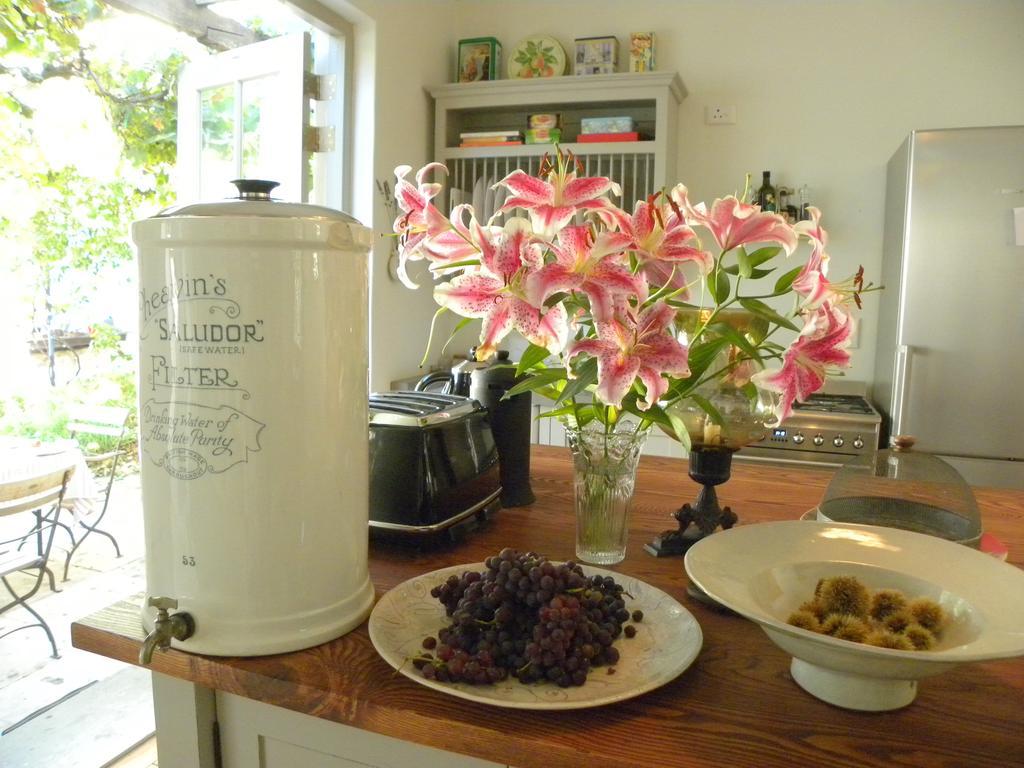 Au Pear Boutique Maison d'hôtes Le Cap