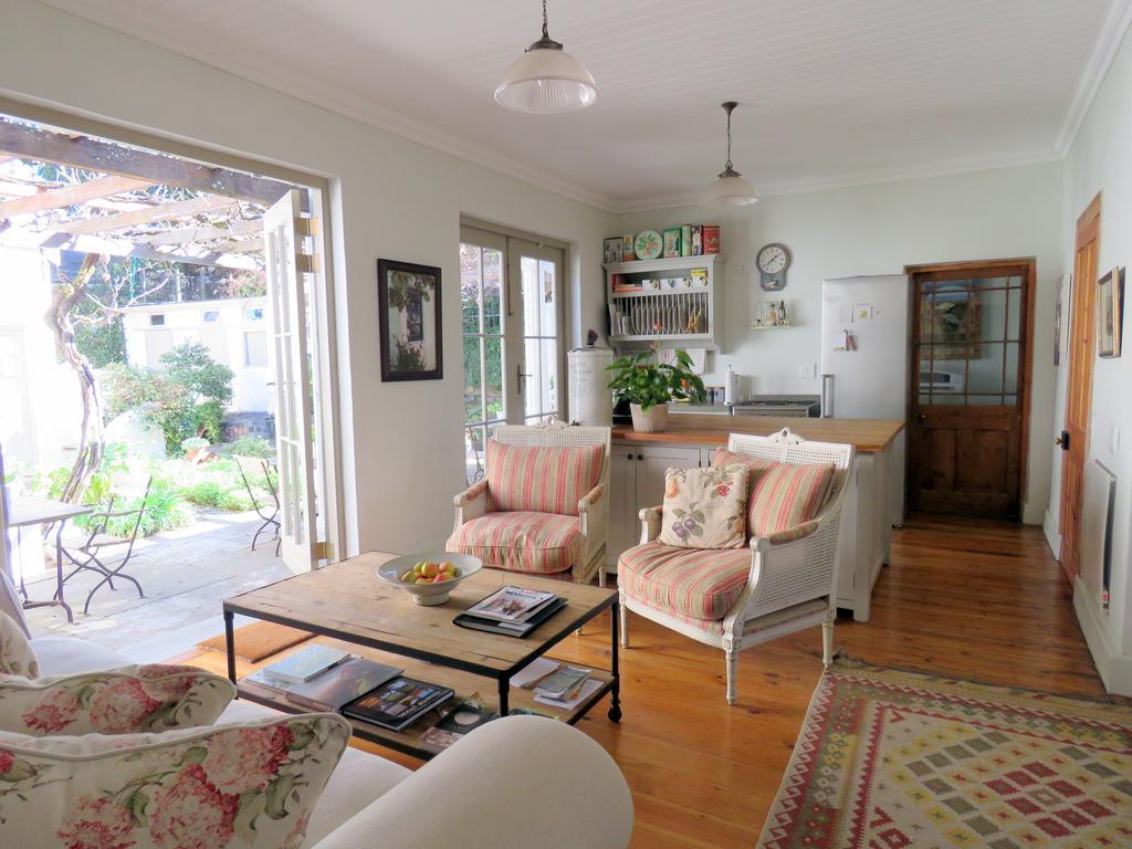 Maison d'hôtes Au Pear Boutique 4*