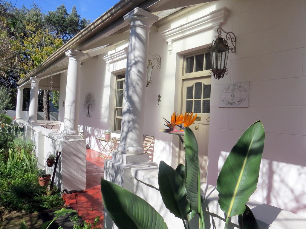 Maison d'hôtes Au Pear Boutique Le Cap