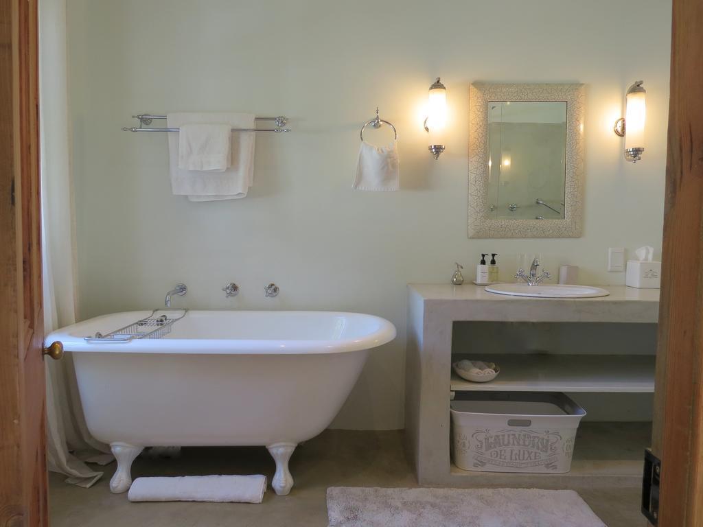 Au Pear Boutique 4* Le Cap