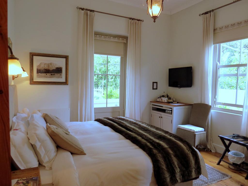 Au Pear Boutique 4*