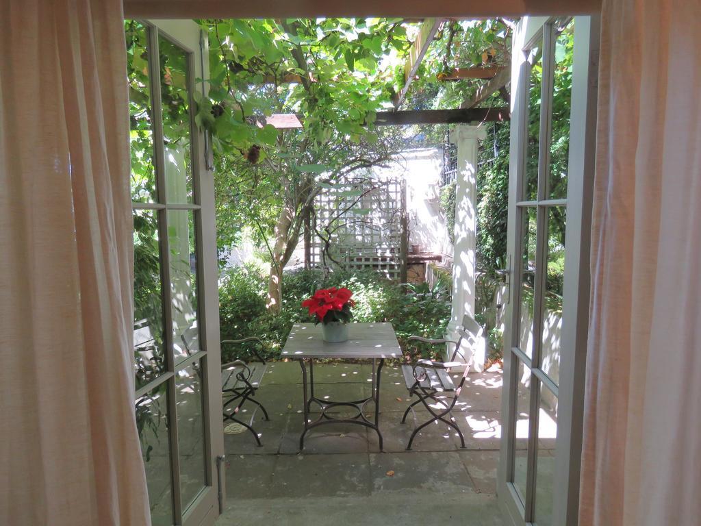 Maison d'hôtes Au Pear Boutique Le Cap