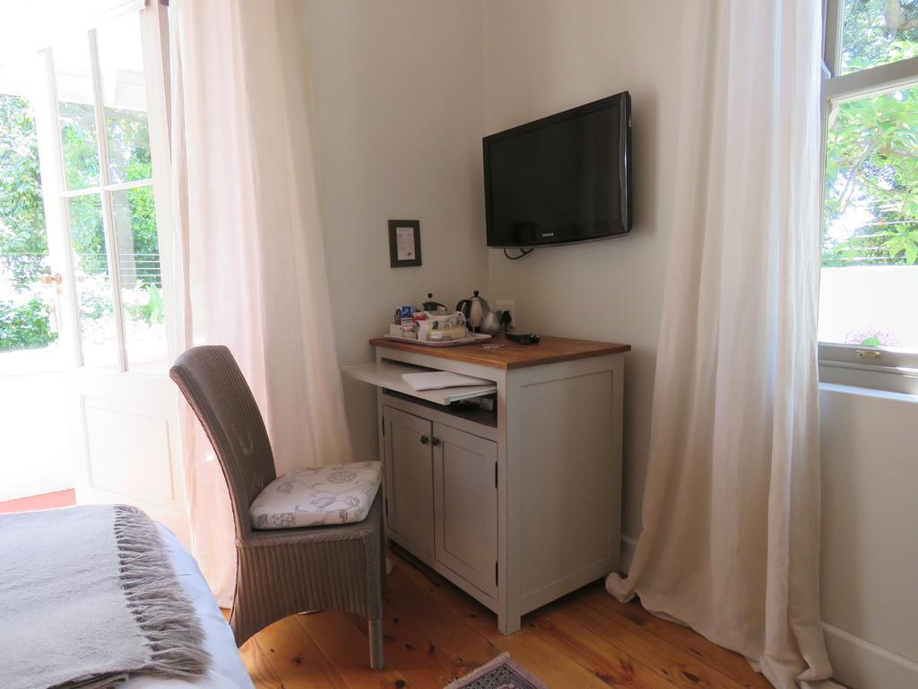 Au Pear Boutique Maison d'hôtes